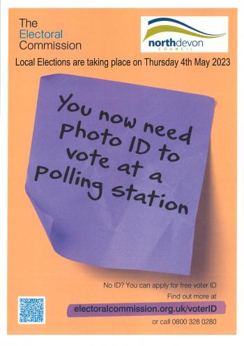 Voting ID